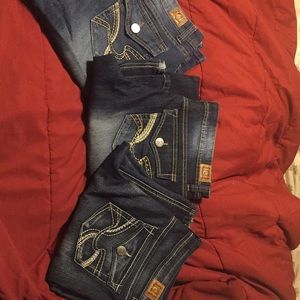 Women’s jeans